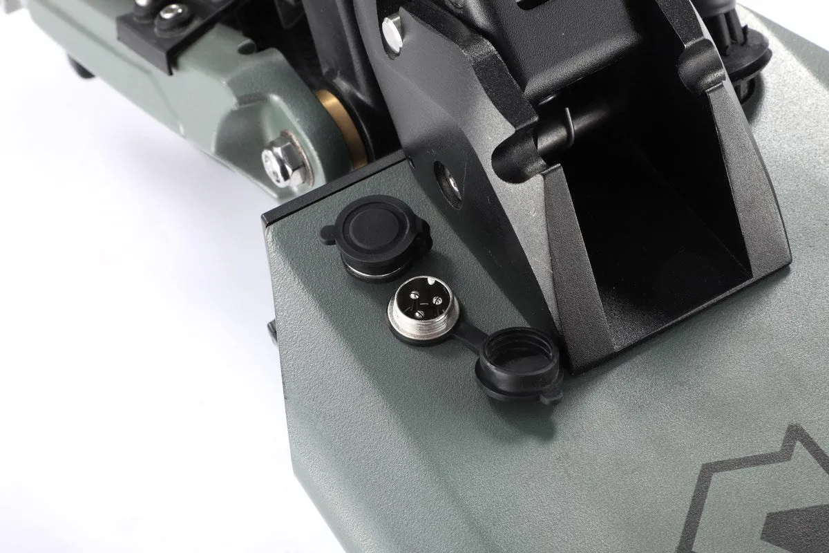 Vsett 8  TFT