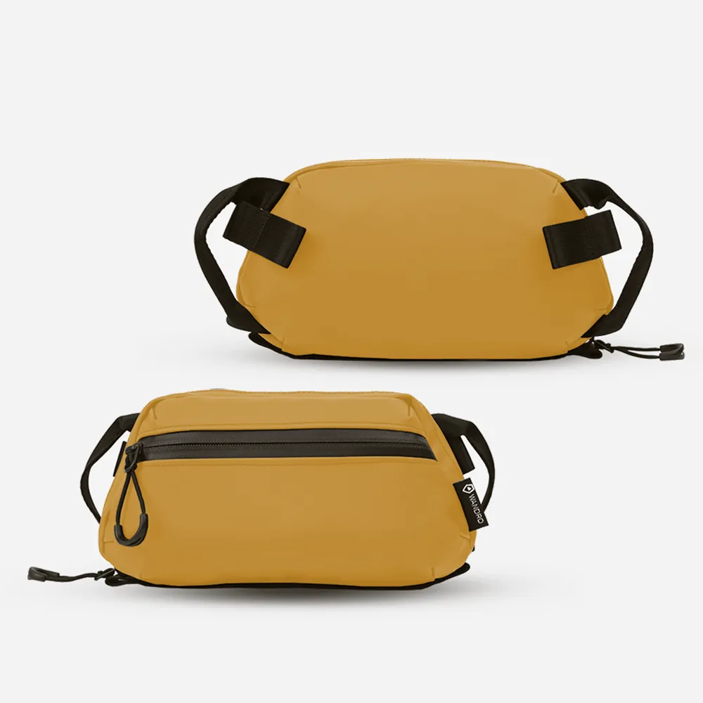 Wandrd Tech Bag (New)