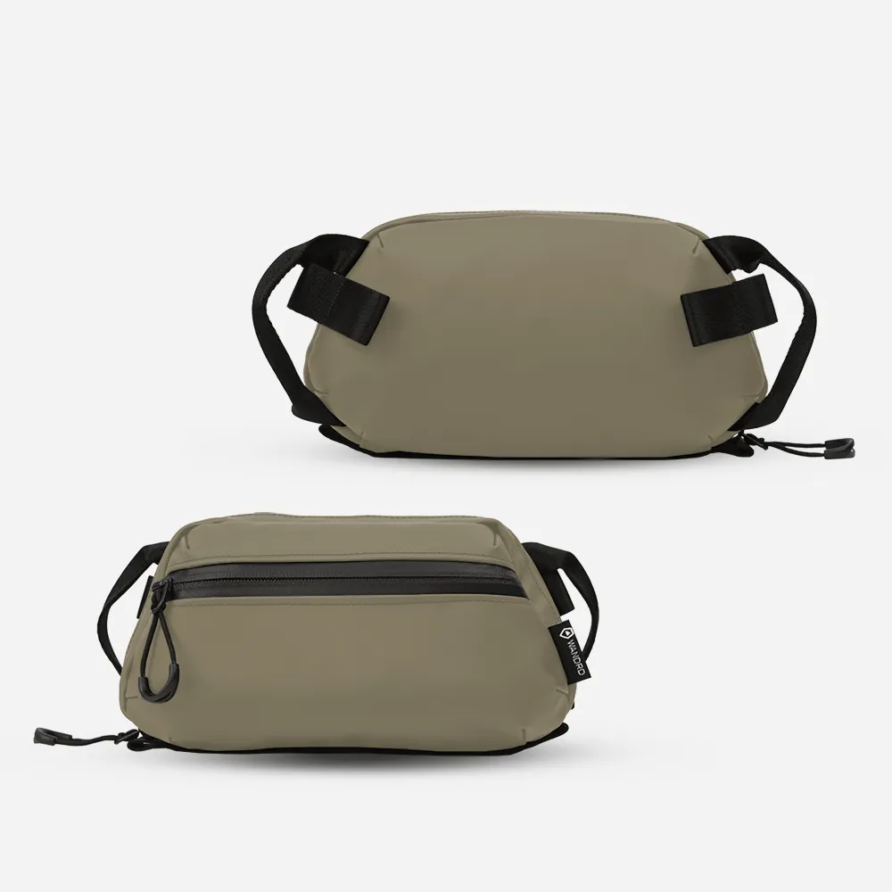 Wandrd Tech Bag (New)