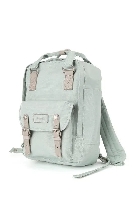 Water and Scratch Resistant Backpack