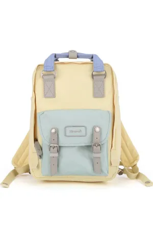 Water and Scratch Resistant Backpack