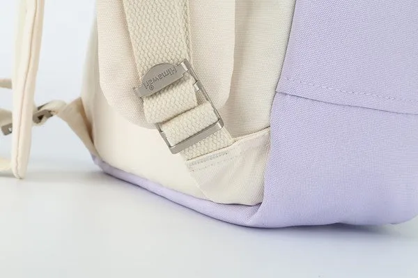 Water and Scratch Resistant Backpack