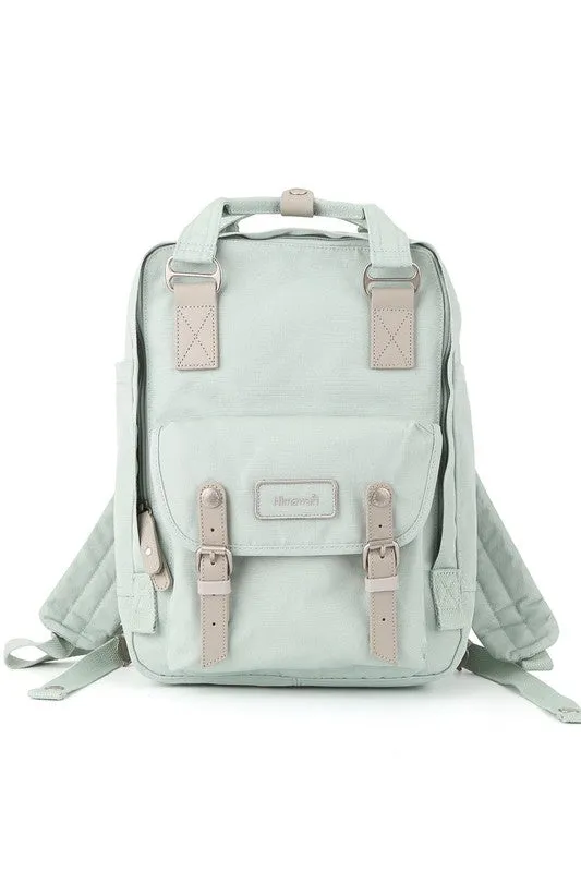 Water and Scratch Resistant Backpack