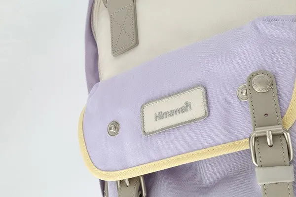 Water and Scratch Resistant Backpack