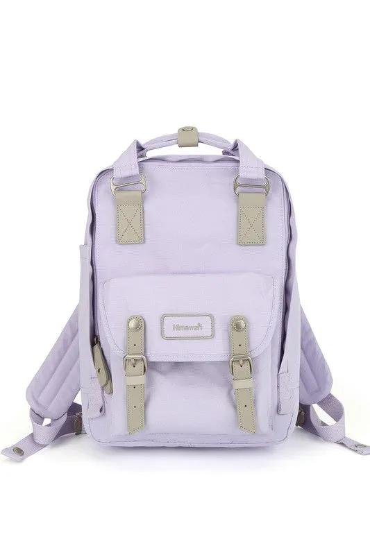 Water and Scratch Resistant Backpack
