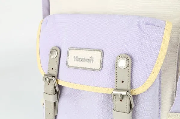 Water and Scratch Resistant Backpack