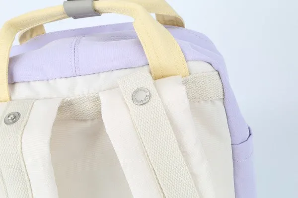 Water and Scratch Ressitant Backpack
