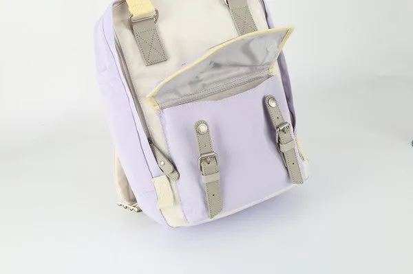 Water and Scratch Ressitant Backpack
