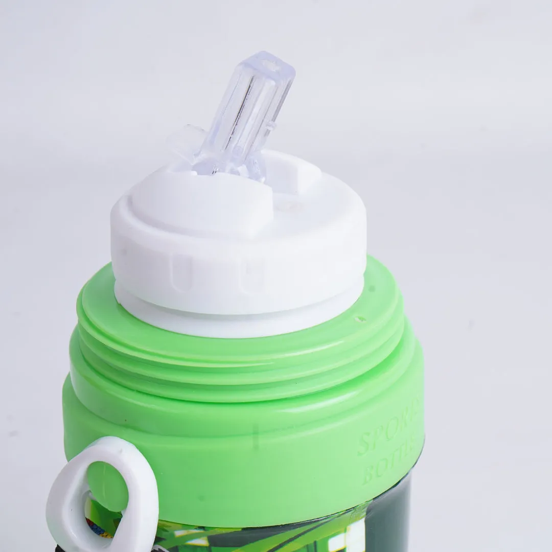 Water Bottle