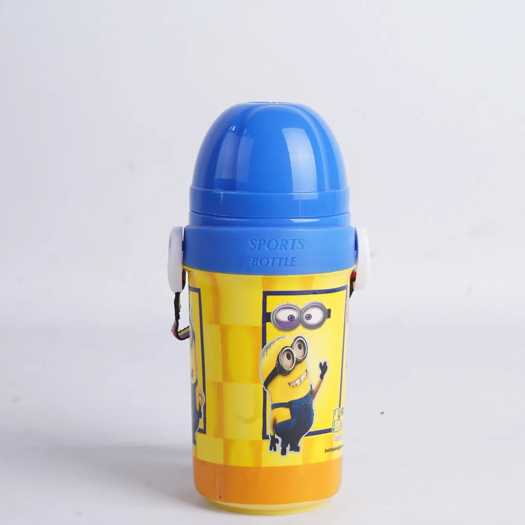 Water Bottle