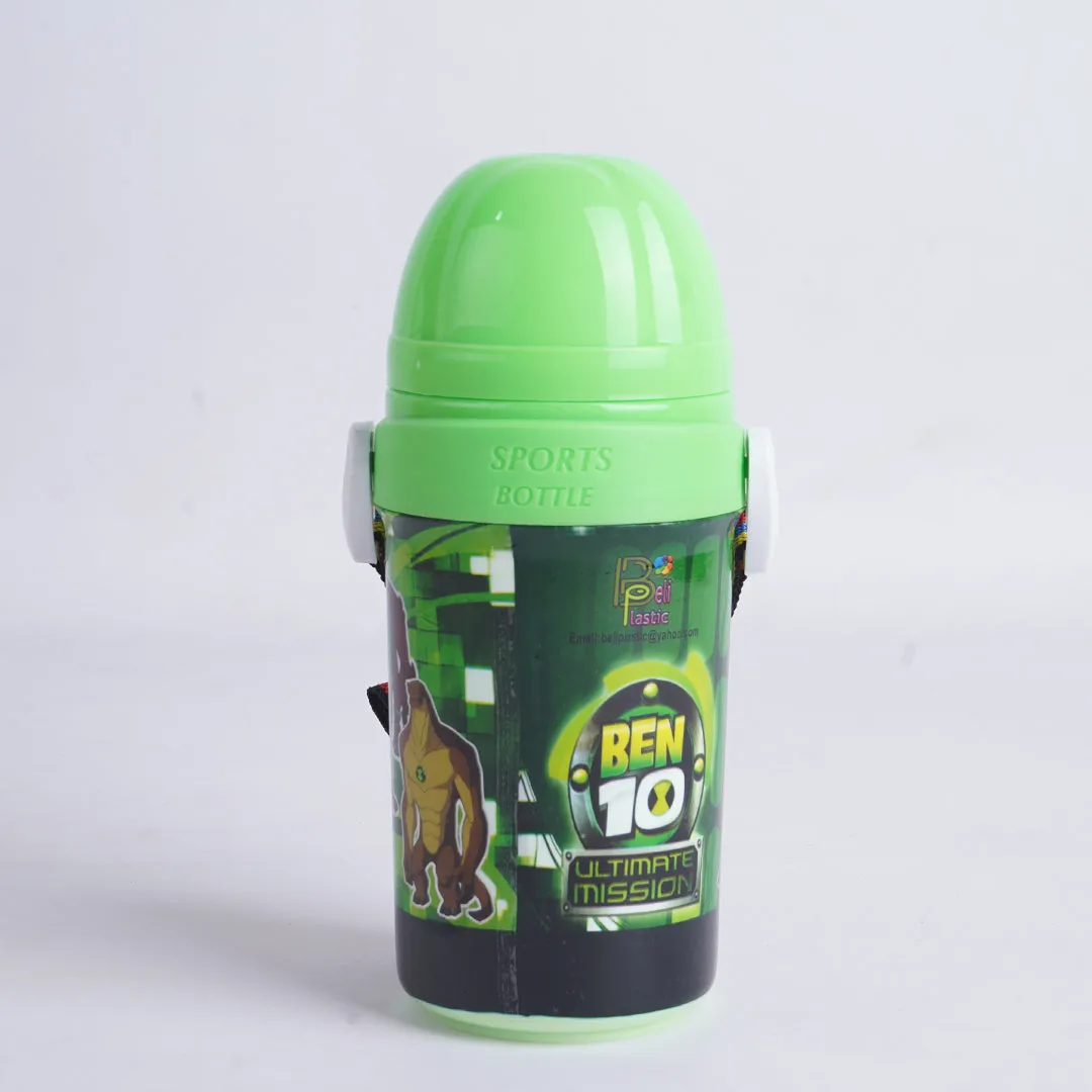 Water Bottle
