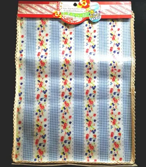 Water Repellent Place Mat