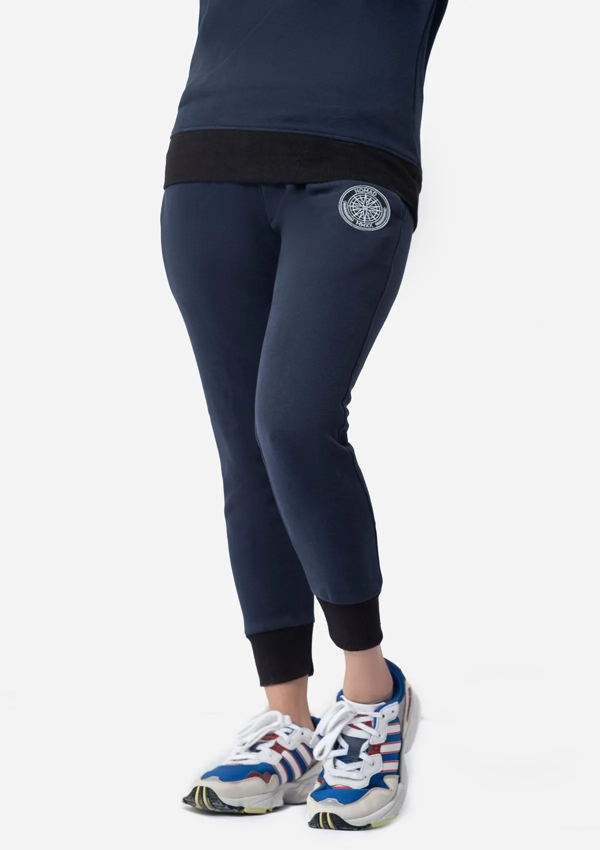 Water Repellent Trousers