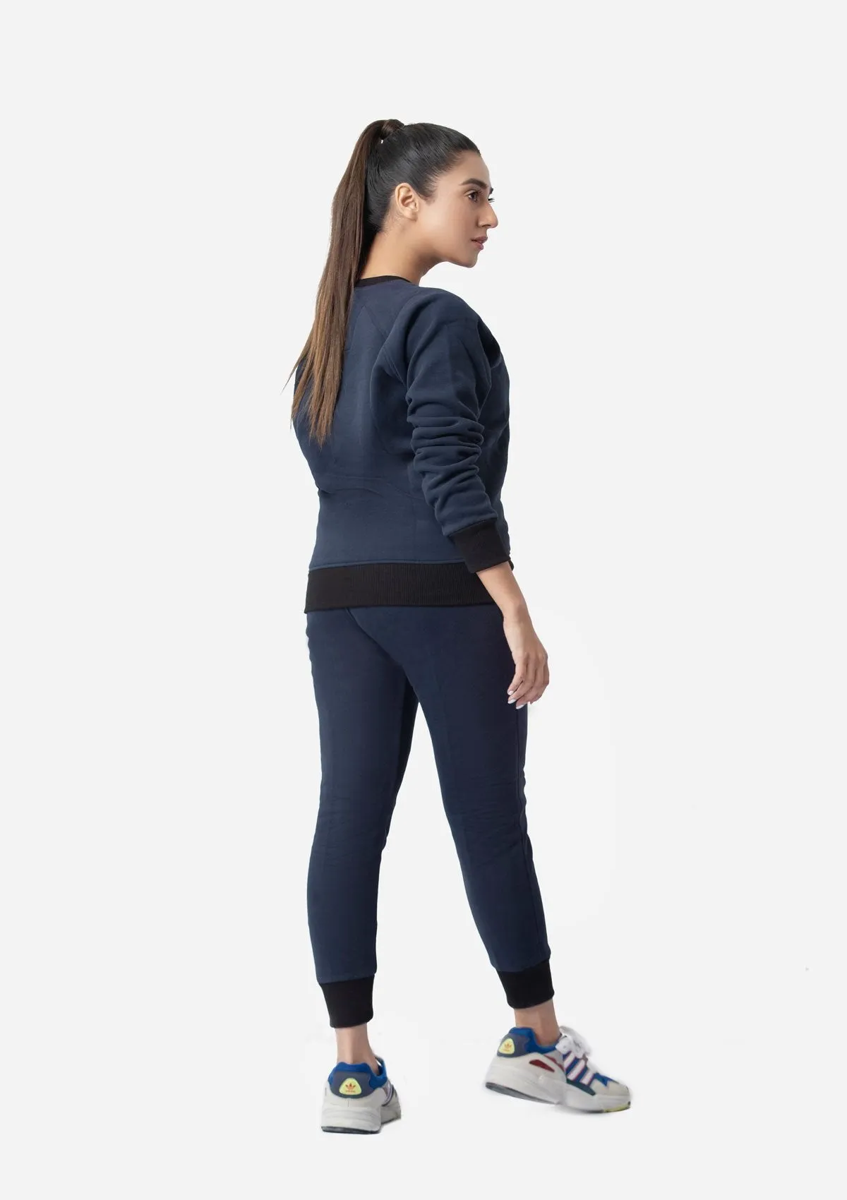 Water Repellent Trousers