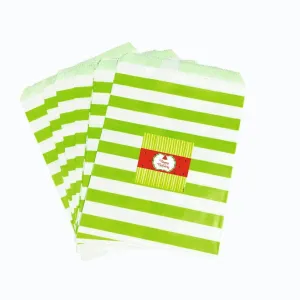 Watermelon Candy Bag