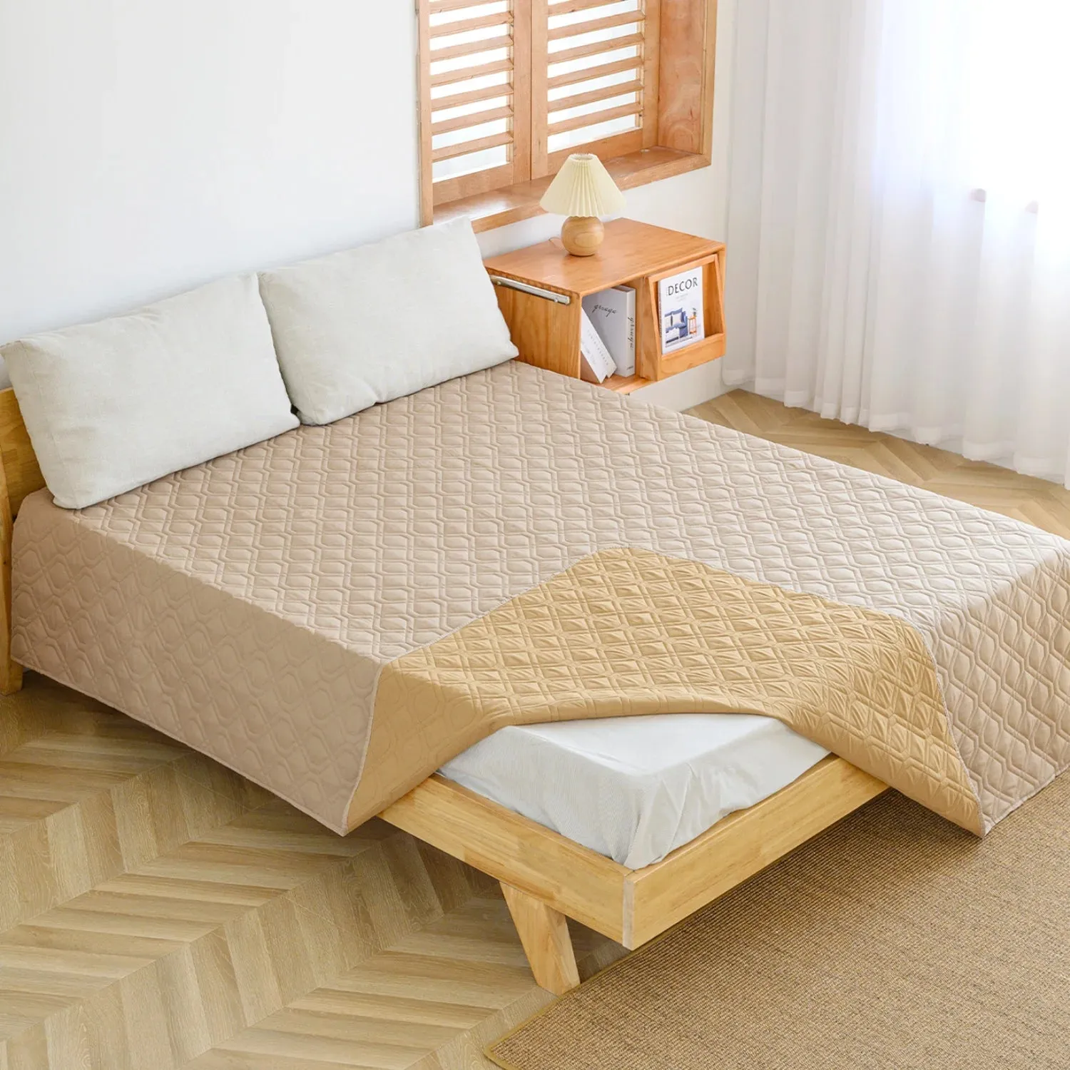 Waterproof Dog Bed Covers for Couch