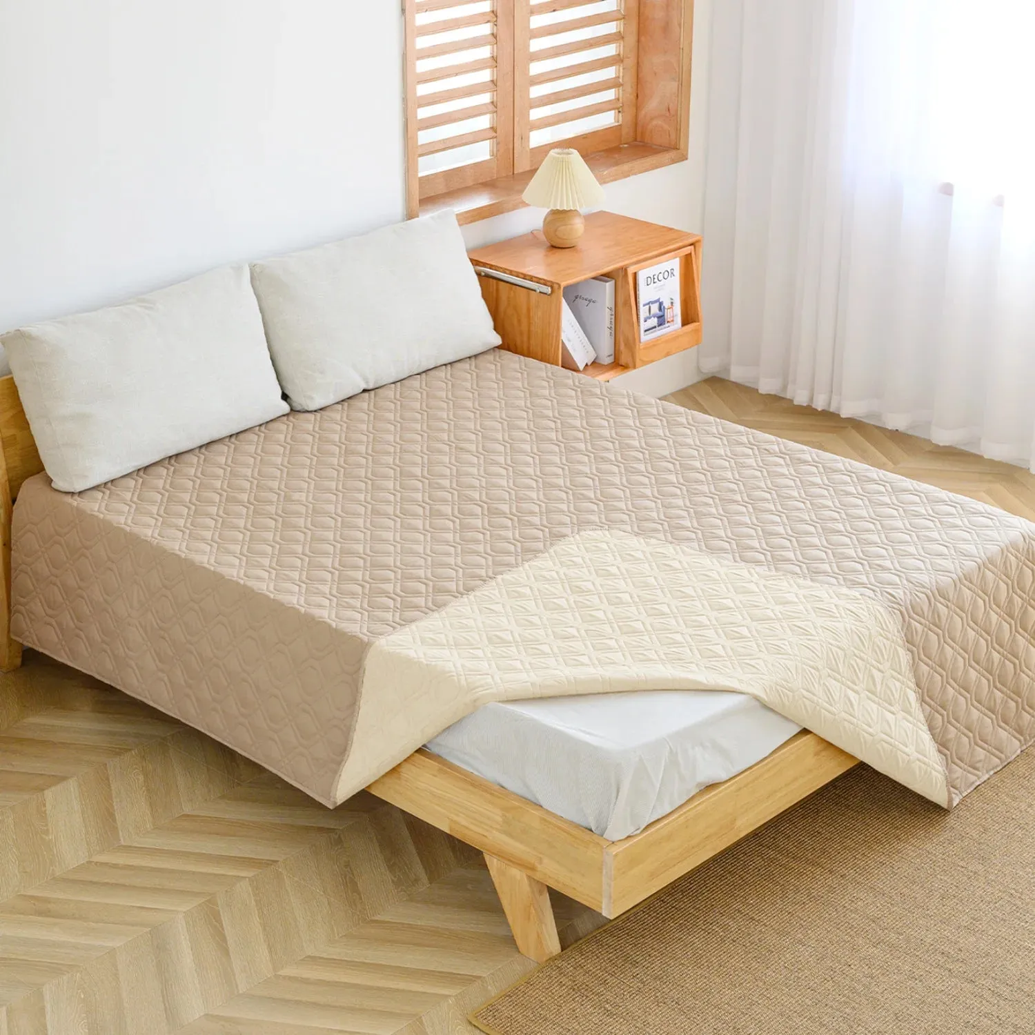 Waterproof Dog Bed Covers for Couch