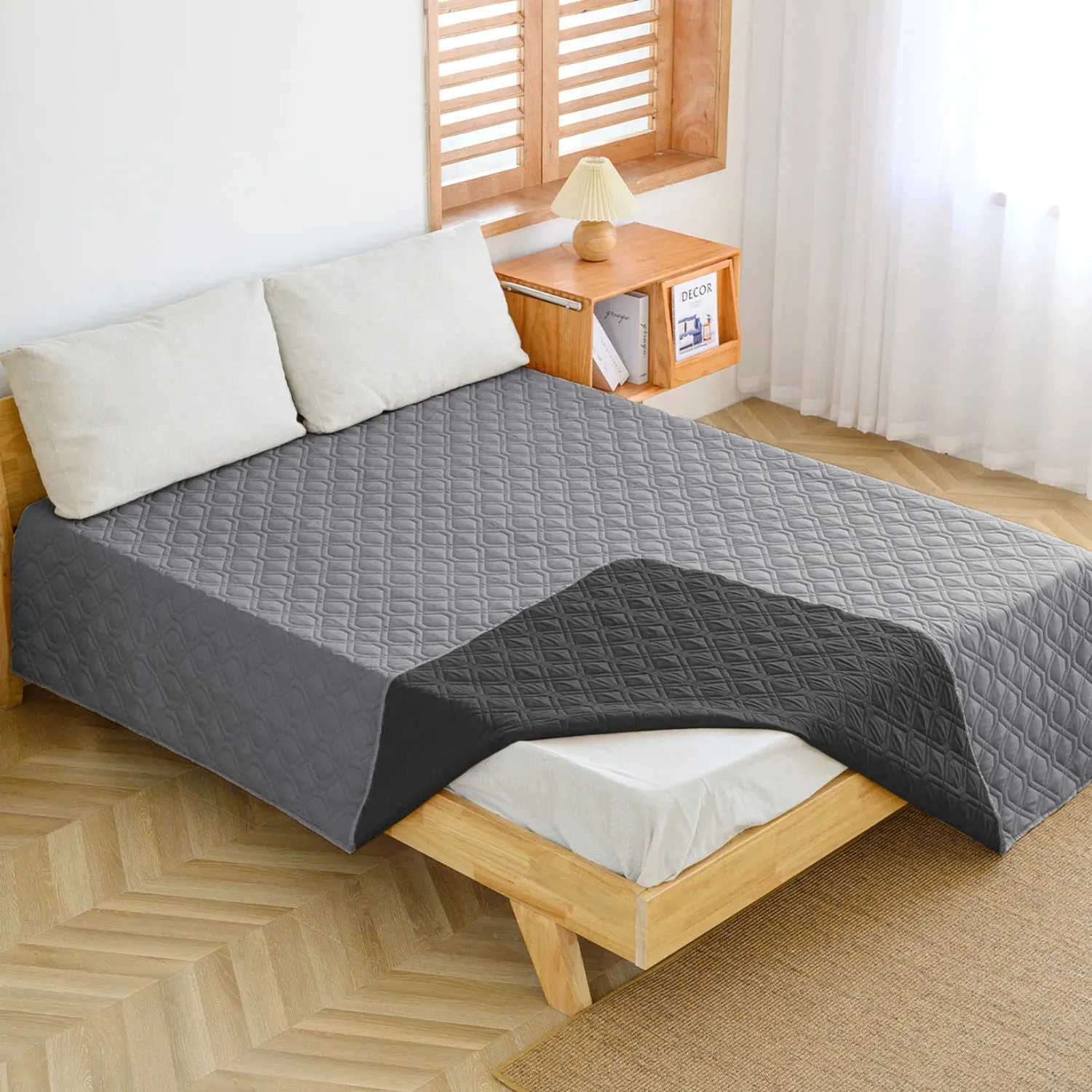 Waterproof Dog Bed Covers for Couch