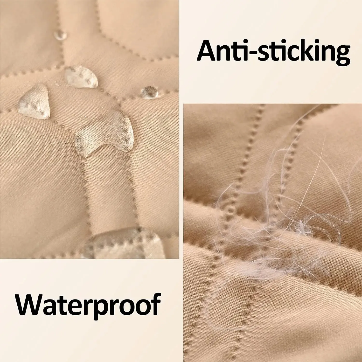 Waterproof Dog Bed Covers for Couch
