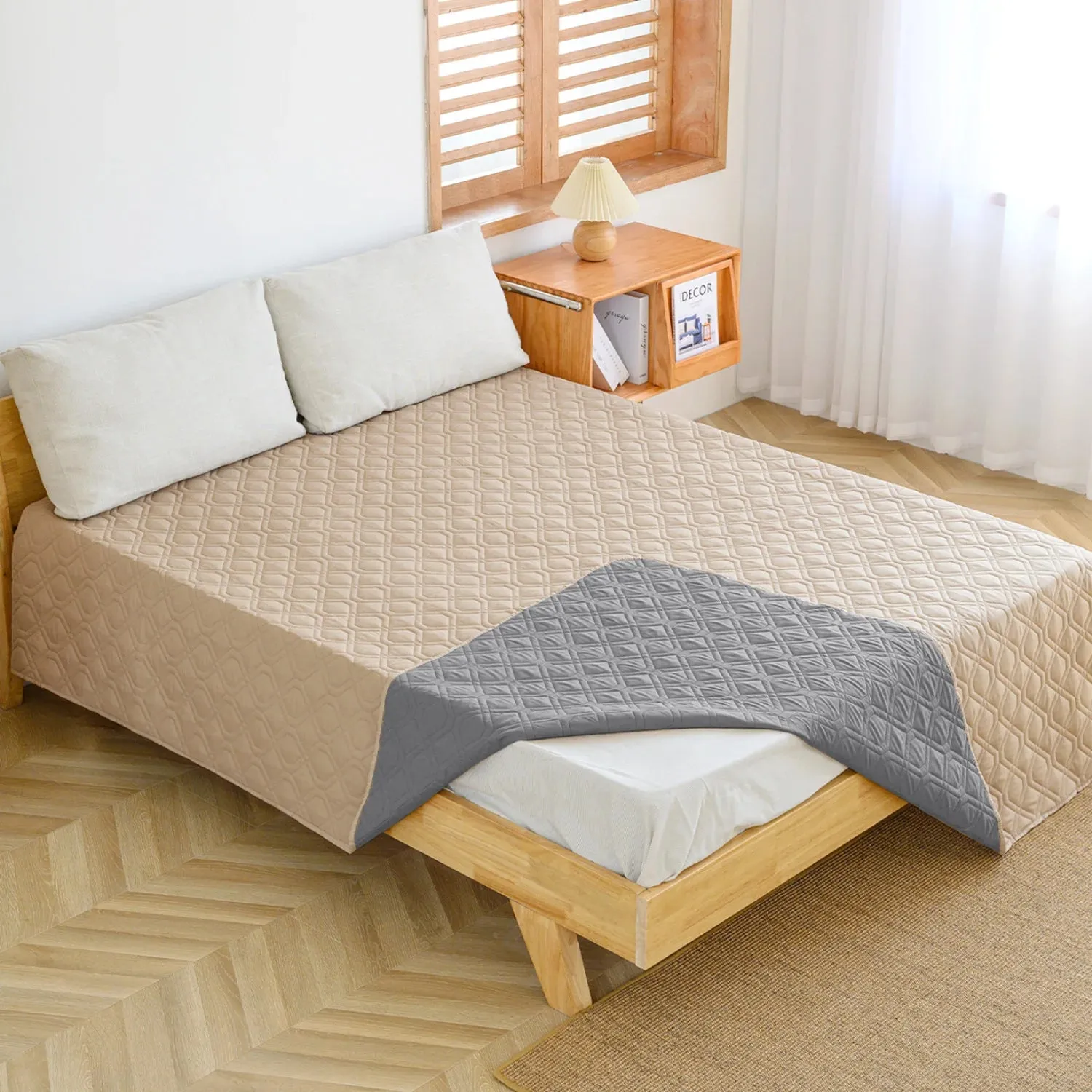 Waterproof Dog Bed Covers for Couch