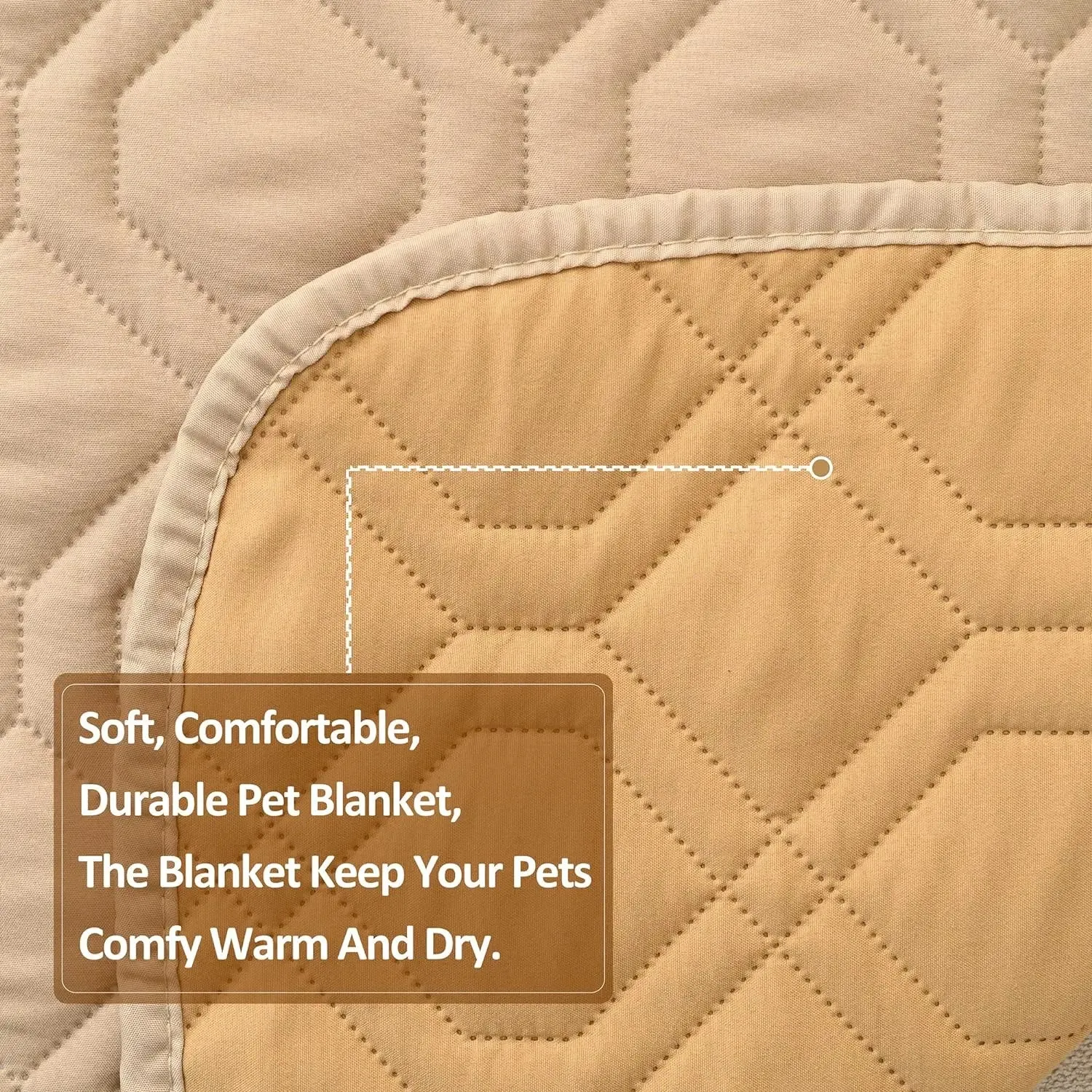 Waterproof Dog Bed Covers for Couch