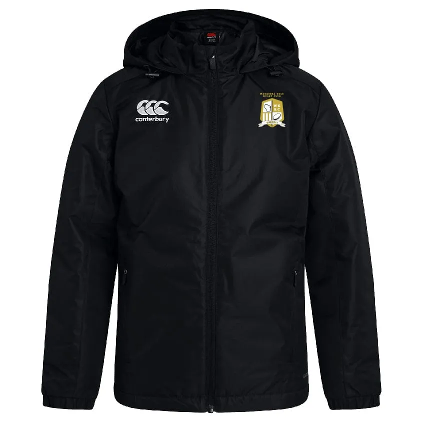 Waukesha Gold Rugby Club Vaposhield Stadium Jacket by Canterbury