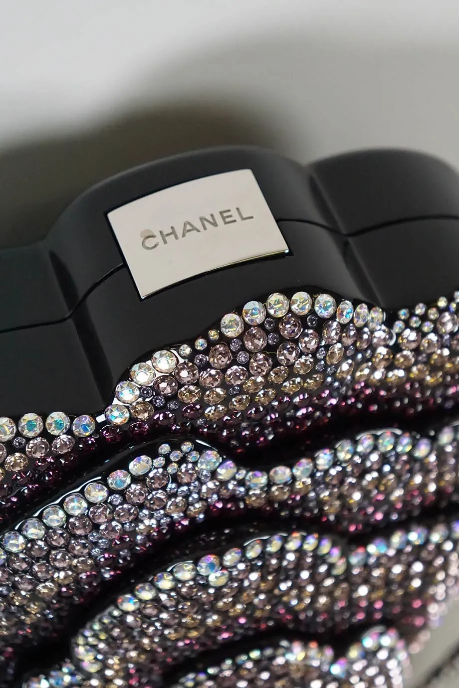 [WB3740] Chanel | Clutch Bag