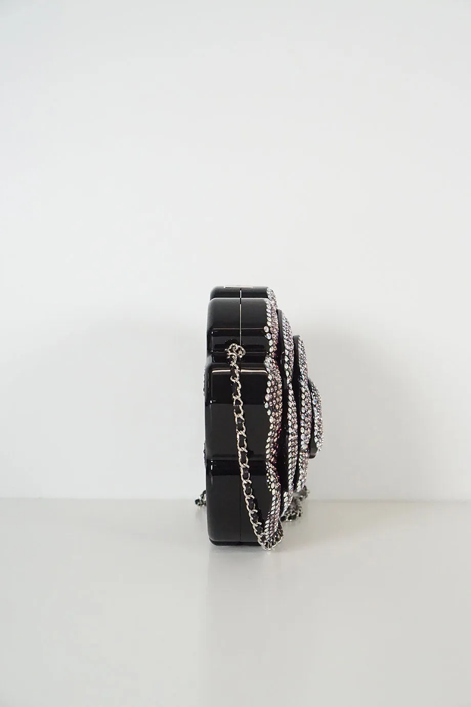 [WB3740] Chanel | Clutch Bag