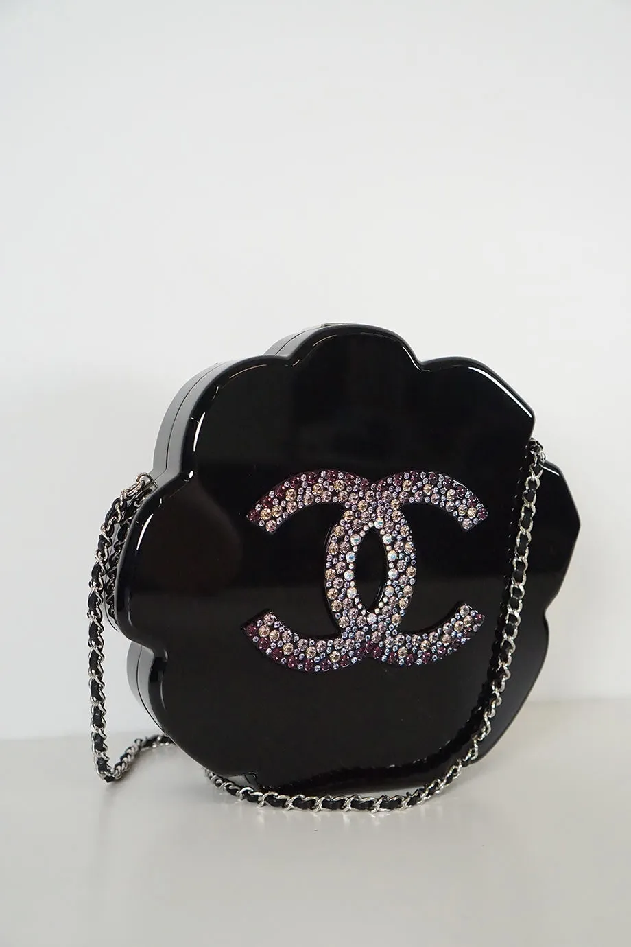[WB3740] Chanel | Clutch Bag
