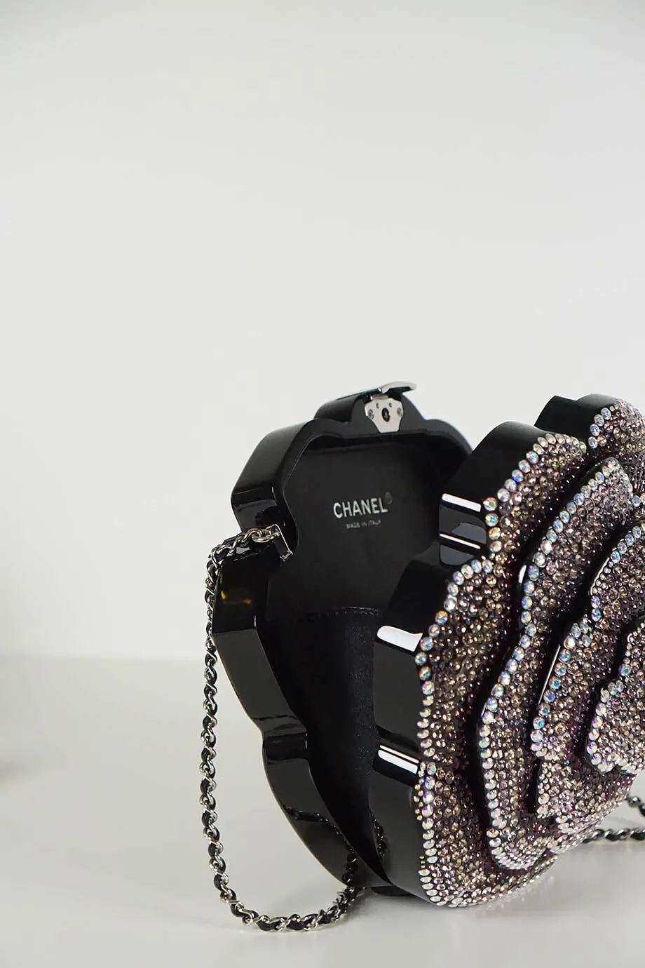 [WB3740] Chanel | Clutch Bag