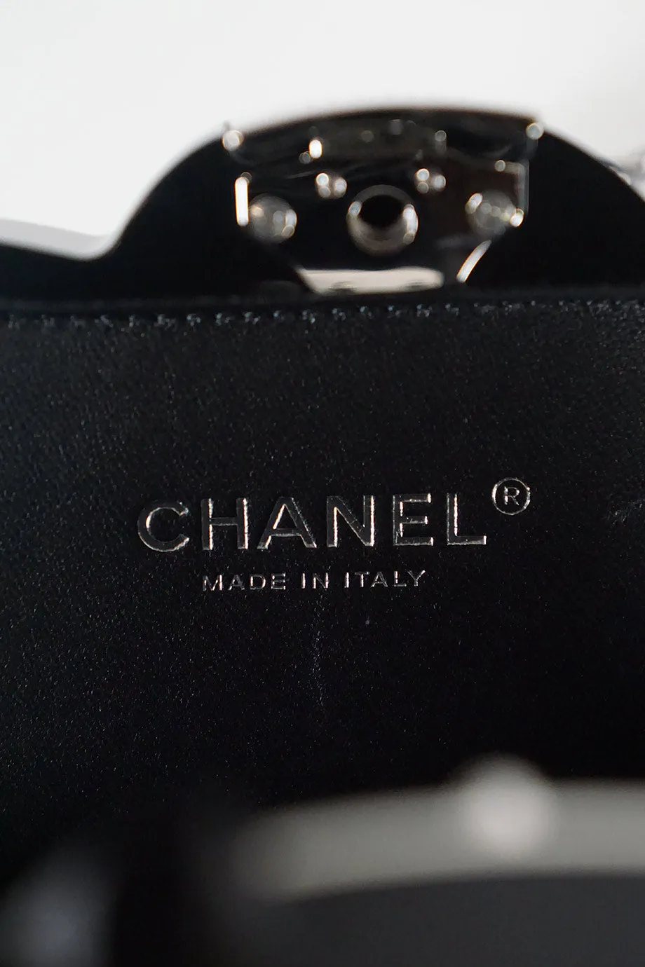 [WB3740] Chanel | Clutch Bag