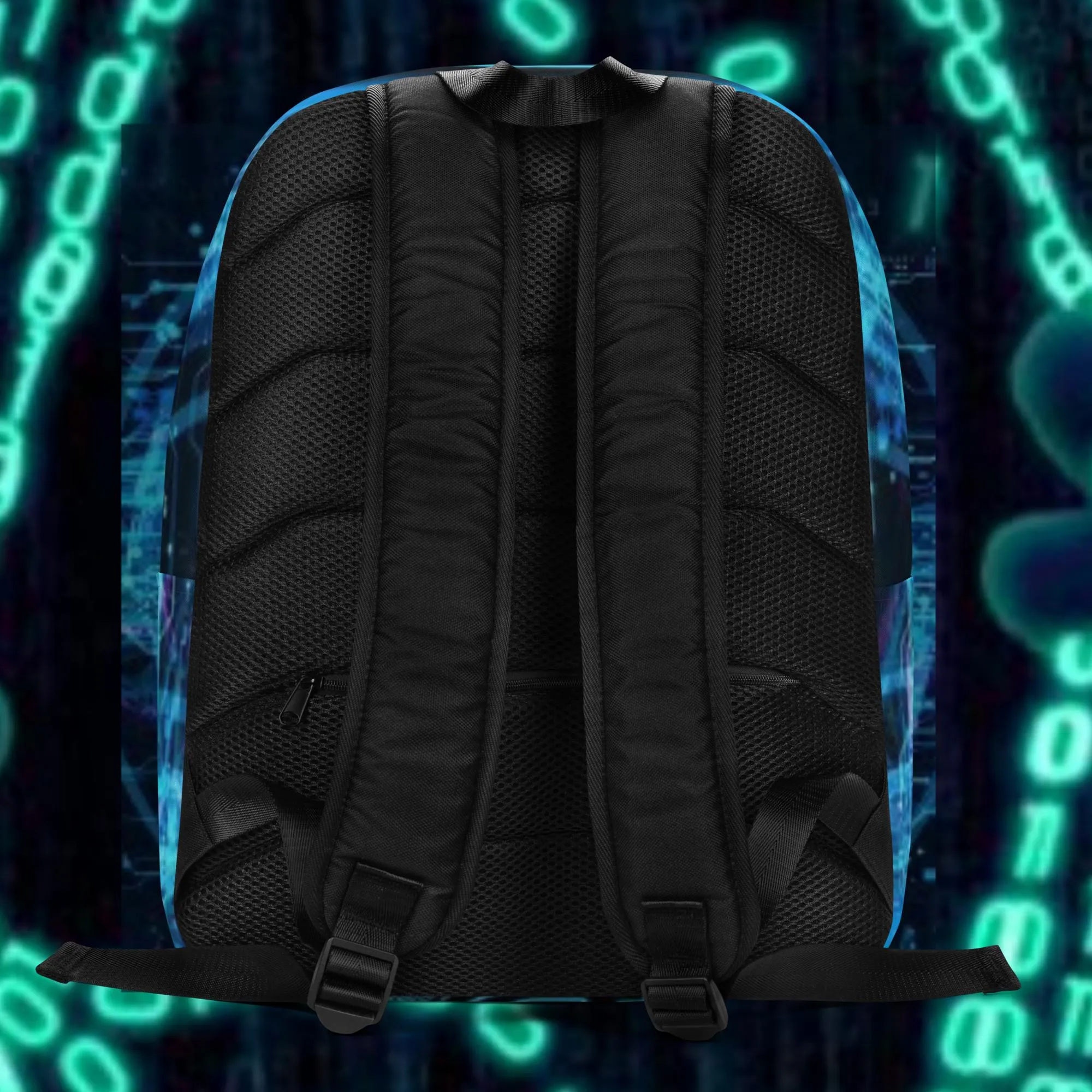 WE ARE ENERGY BACKPACK