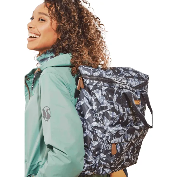 Weird Fish Nahla Backpack