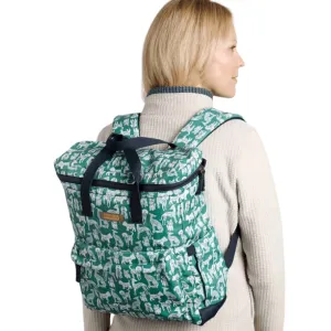 Weird Fish Nahla Backpack