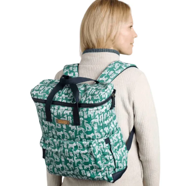 Weird Fish Nahla Backpack