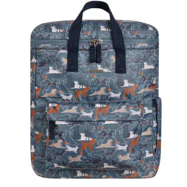 Weird Fish Nahla Backpack