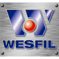 Wesfil Cabin/Pollen Air Filter - WACF0166 - RCA310P