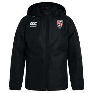 West Hartford Rugby Club Vaposhield Stadium Jacket by Canterbury