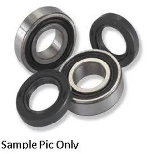 Wheel Bearing Kit Front All Balls Honda Crf150 F Crf230 F 03 18