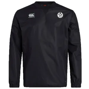White River RFC Club Vaposhield Contact Top by Canterbury