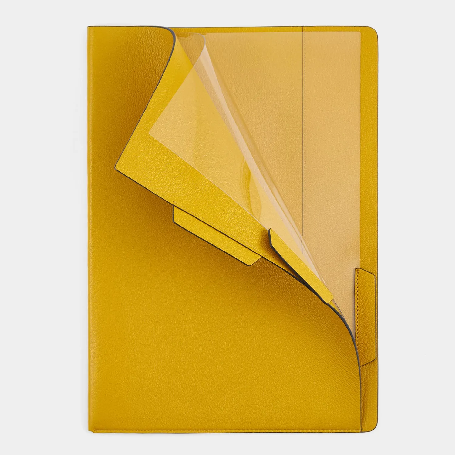 Wink A4 Document Sleeve