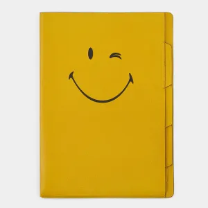 Wink A4 Document Sleeve