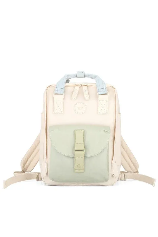 Women's Casual Waterproof Backapack