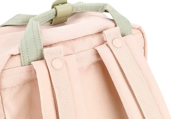 Women's Casual Waterproof Backapack