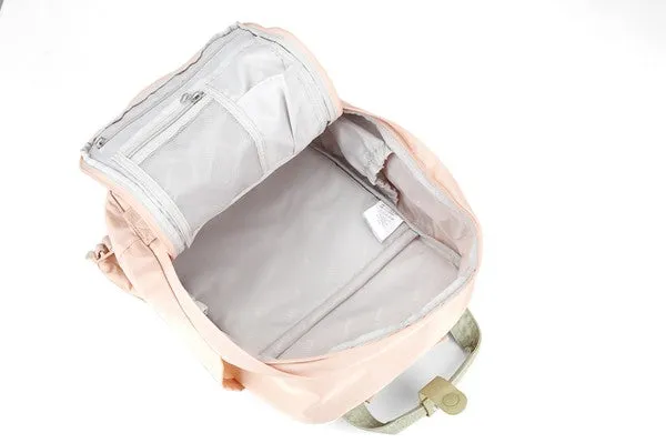 Women's Casual Waterproof Backapack