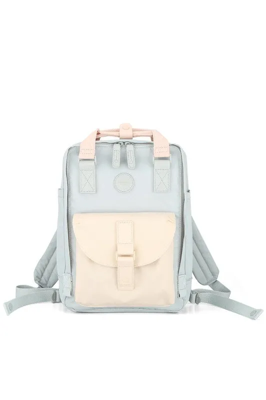 Women's Casual Waterproof Backapack