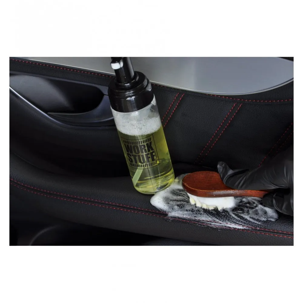 Work Stuff Foam Bottle, 150ml
