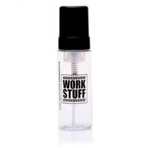 Work Stuff Foam Bottle, 150ml