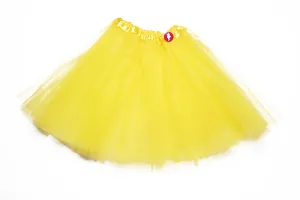 YELLOW TUTU