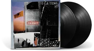 Yo La Tengo : Electr-o-pura